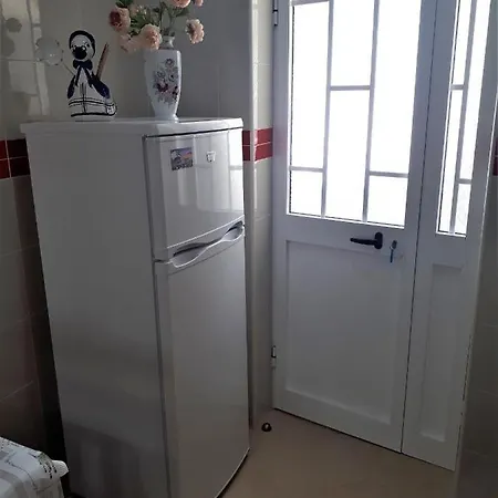 Casa Jose Апартаменты *
