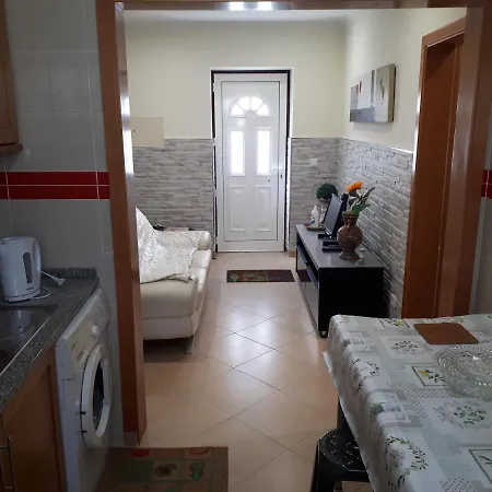 Апартаменты Casa Jose *