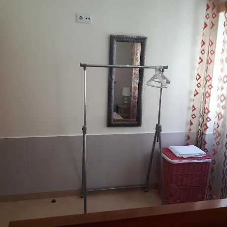 Апартаменты Casa Jose Назаре