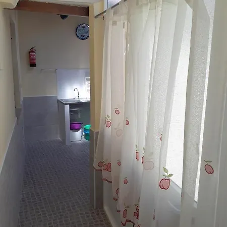Апартаменты Casa Jose *