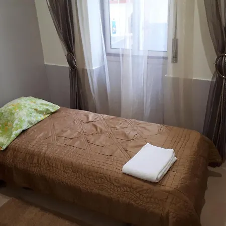 Апартаменты Casa Jose Назаре