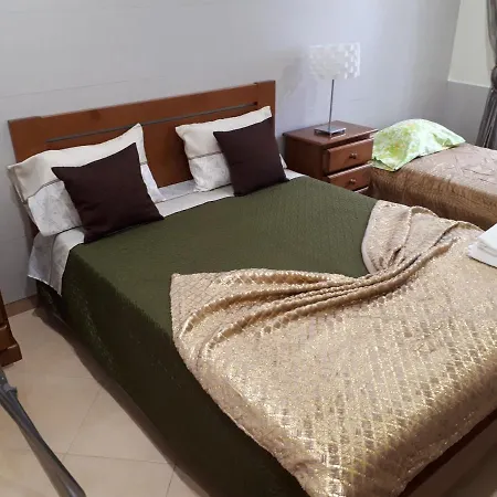 Апартаменты Casa Jose