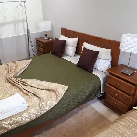 Casa Jose Апартаменты *