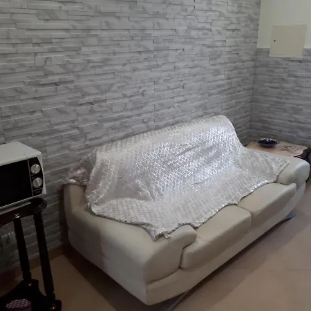 Апартаменты Casa Jose Назаре