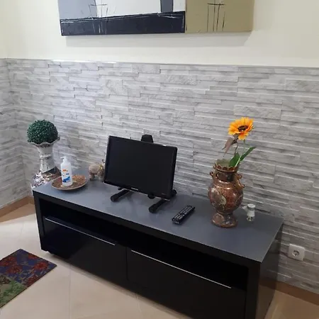 Casa Jose Апартаменты *
