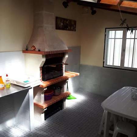 Casa Jose Апартаменты